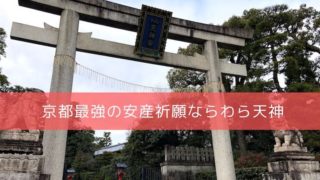 合格祈願なら北野天満宮 美しく強烈なエネルギーの神社です きつねの神社散歩 開運の神様